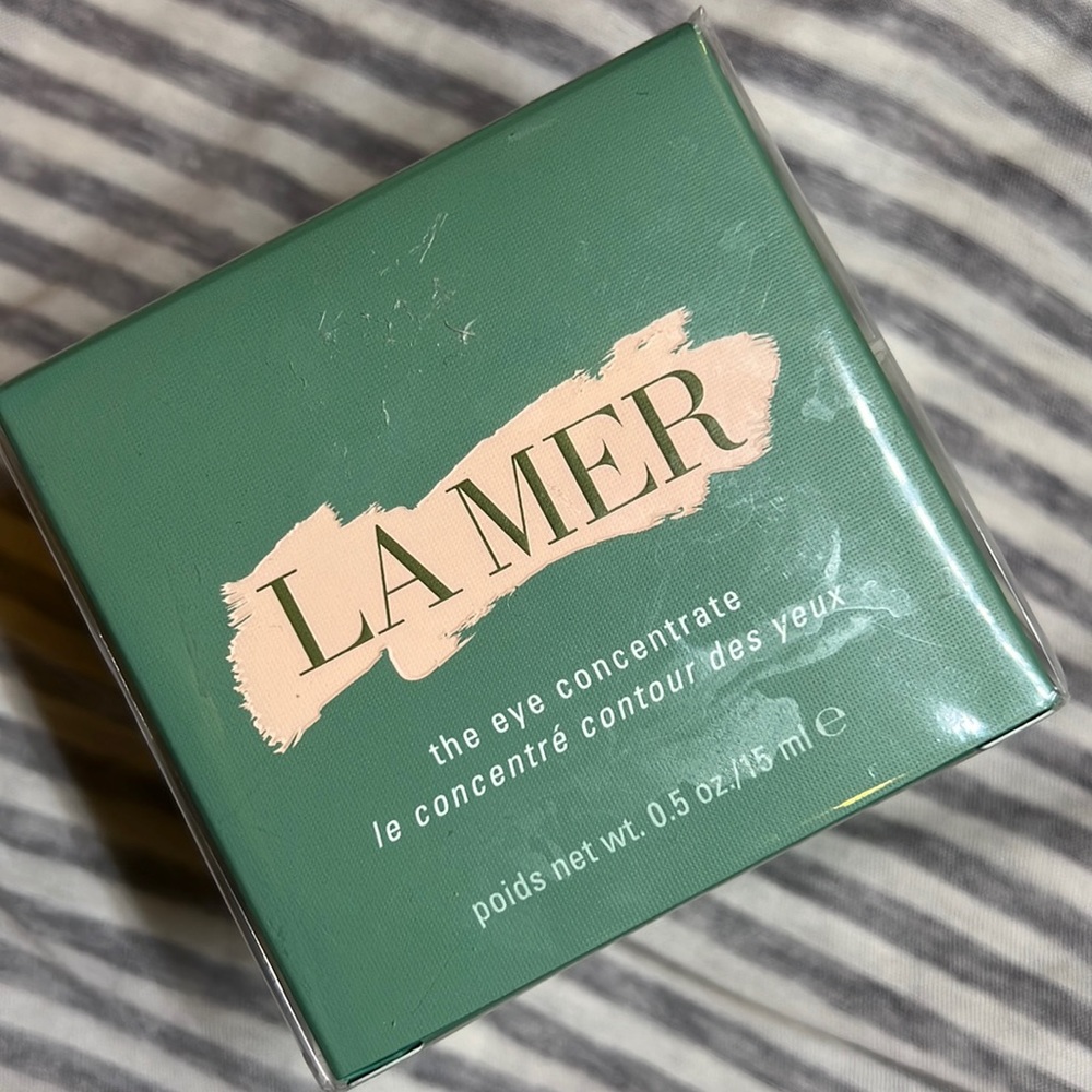 Lamer The Eye Concentrate
New